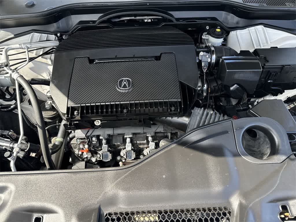 2023 Acura MDX FWD