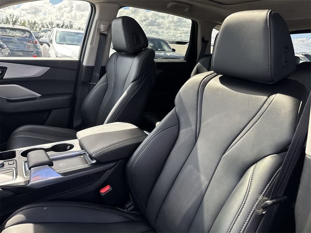 2023 Acura MDX FWD