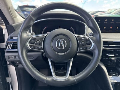 2023 Acura MDX FWD