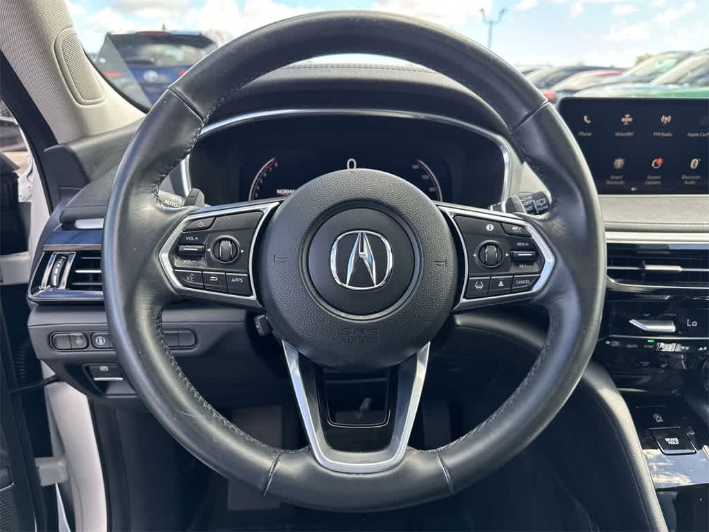 2023 Acura MDX FWD