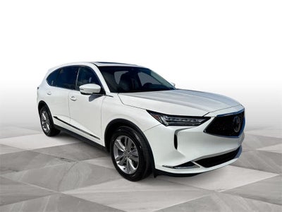 2023 Acura MDX FWD