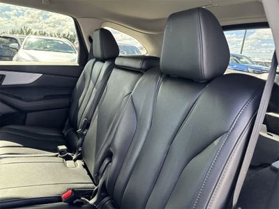 2023 Acura MDX FWD