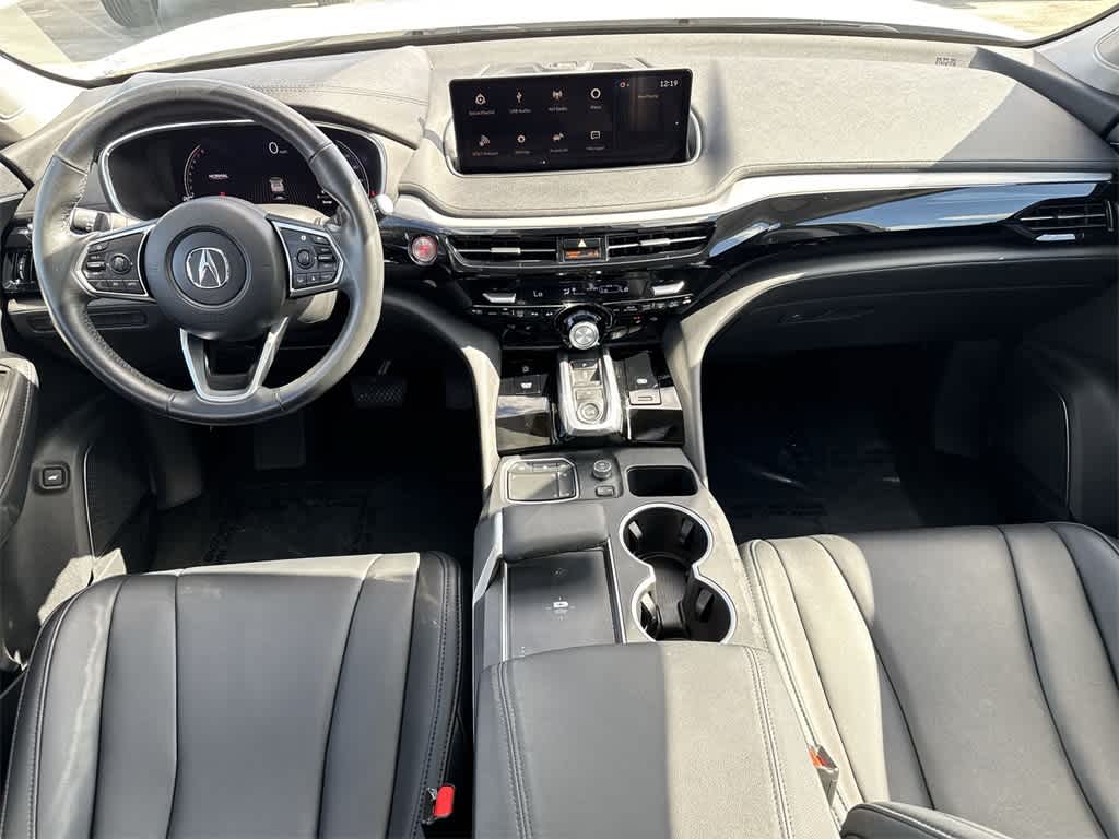 2023 Acura MDX FWD