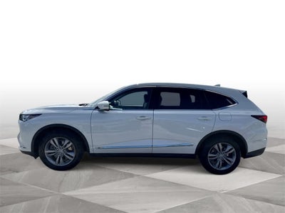 2023 Acura MDX FWD
