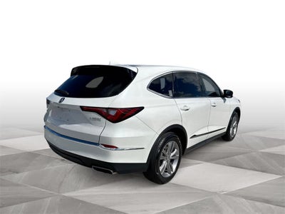 2023 Acura MDX FWD