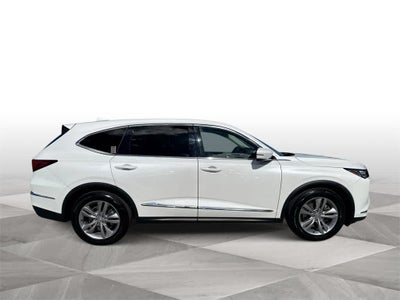 2023 Acura MDX FWD