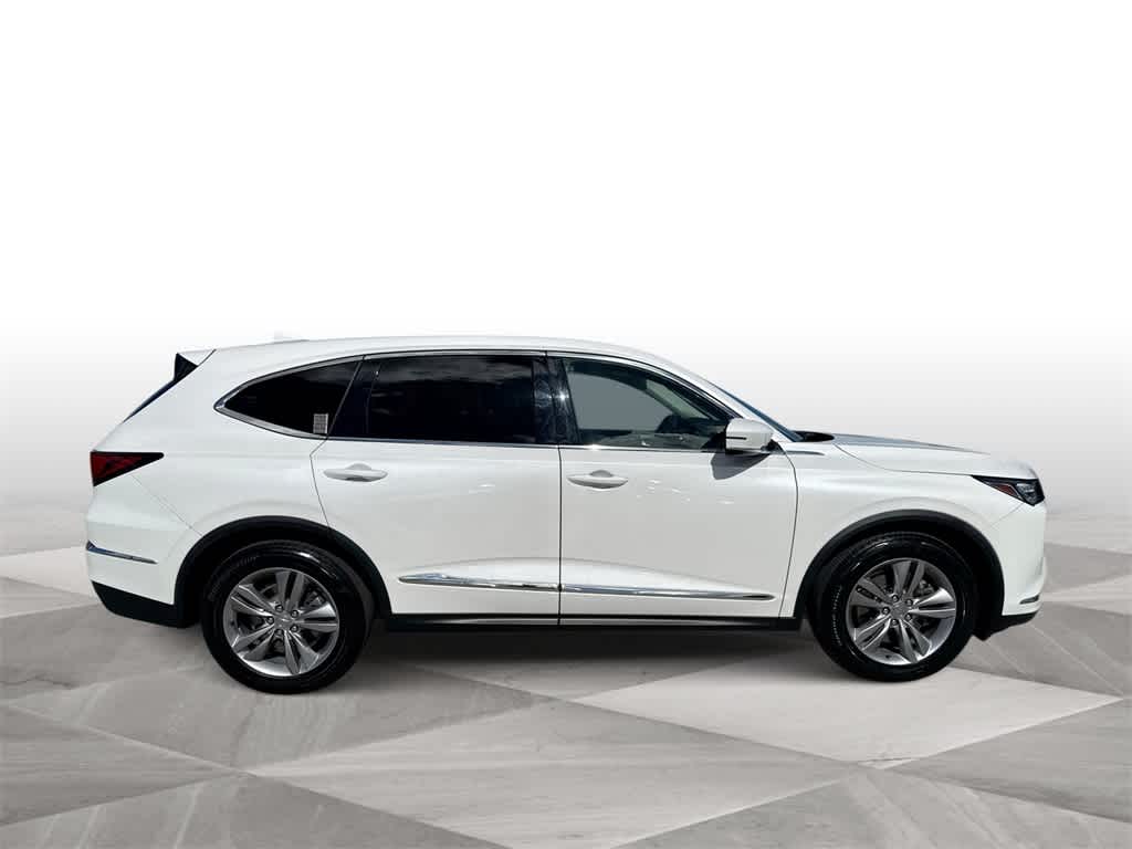 2023 Acura MDX FWD