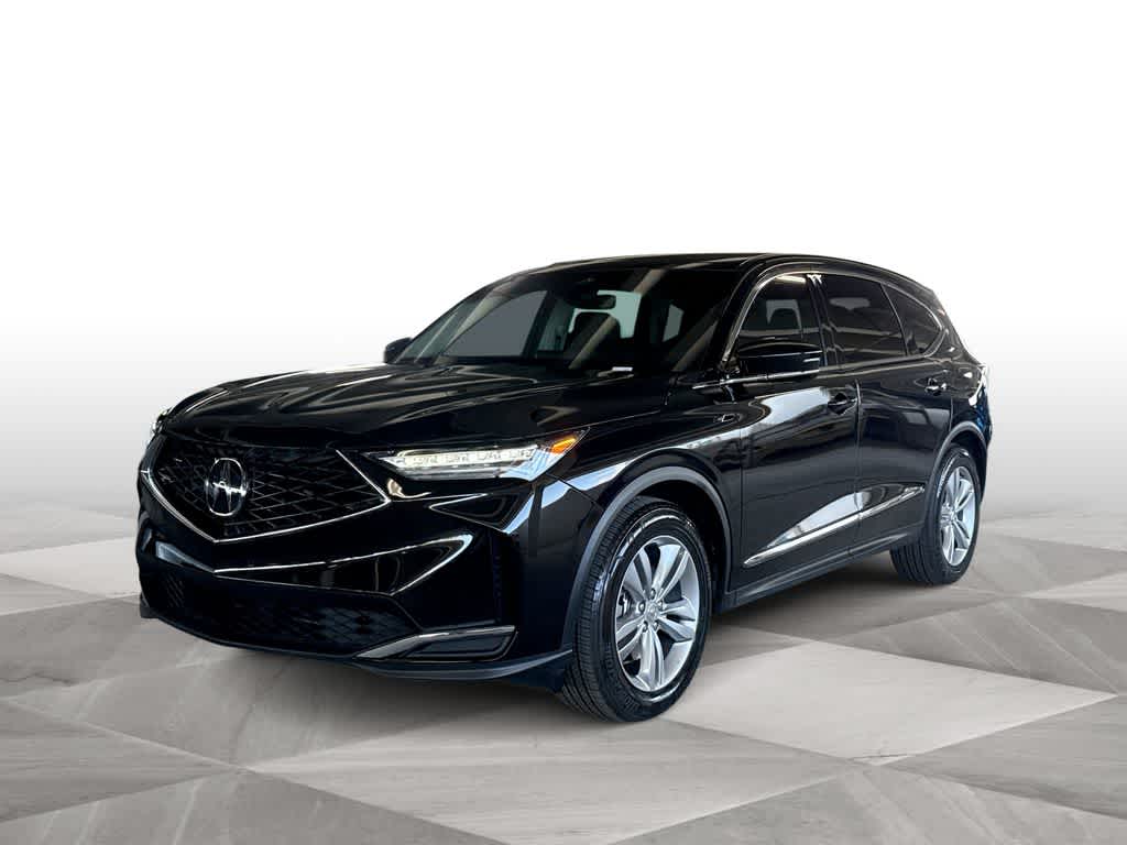 2026 Acura MDX MDX