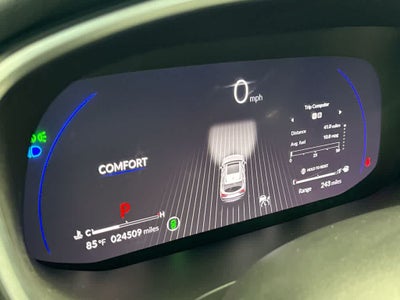 2024 Acura MDX FWD