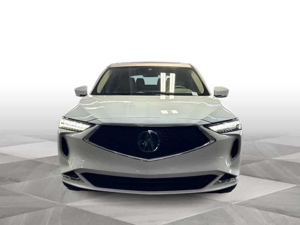 2024 Acura MDX FWD