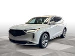 2024 Acura MDX FWD