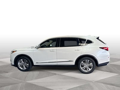2024 Acura MDX FWD