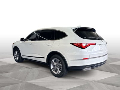 2024 Acura MDX FWD