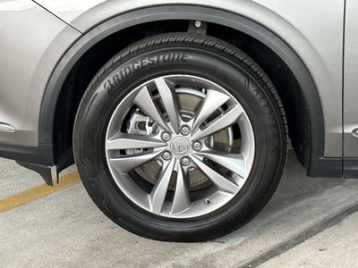 2024 Acura MDX MDX