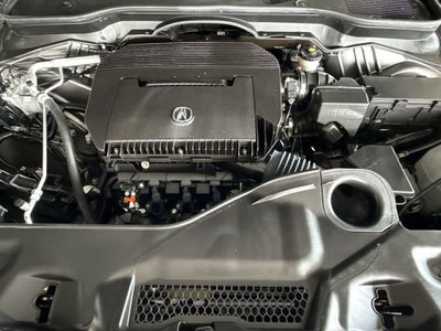 2024 Acura MDX MDX