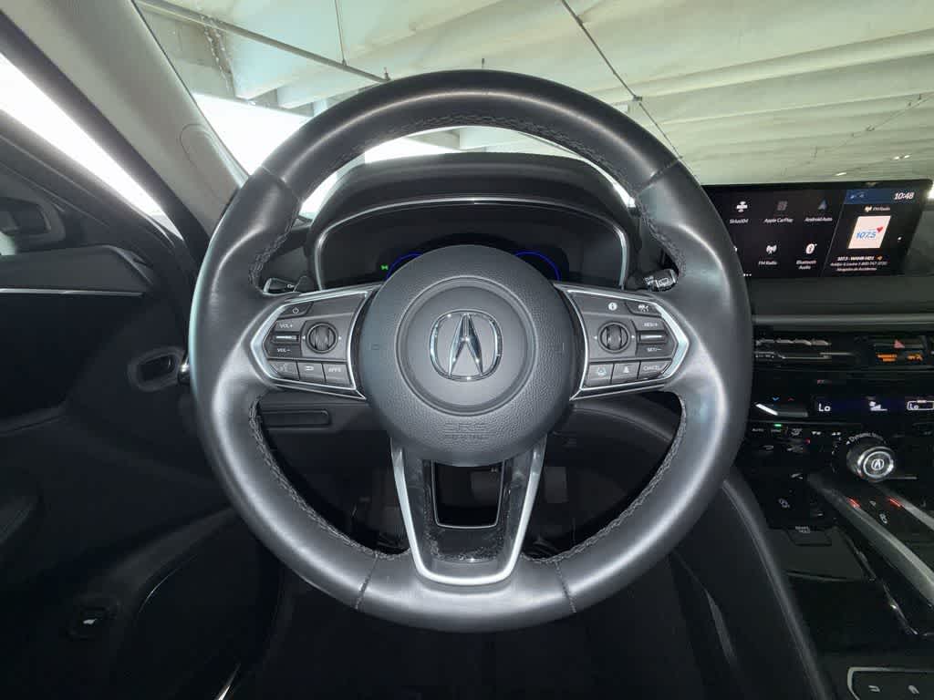 2024 Acura MDX MDX