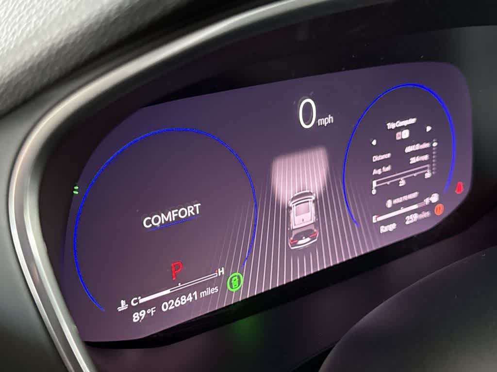 2024 Acura MDX MDX