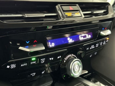 2024 Acura MDX MDX