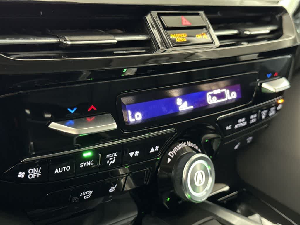 2024 Acura MDX MDX