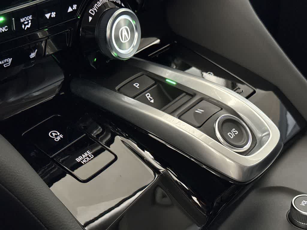 2024 Acura MDX MDX