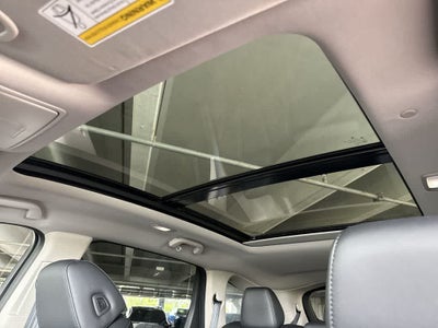 2024 Acura MDX MDX