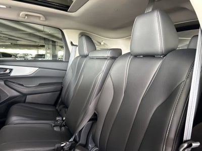 2024 Acura MDX MDX