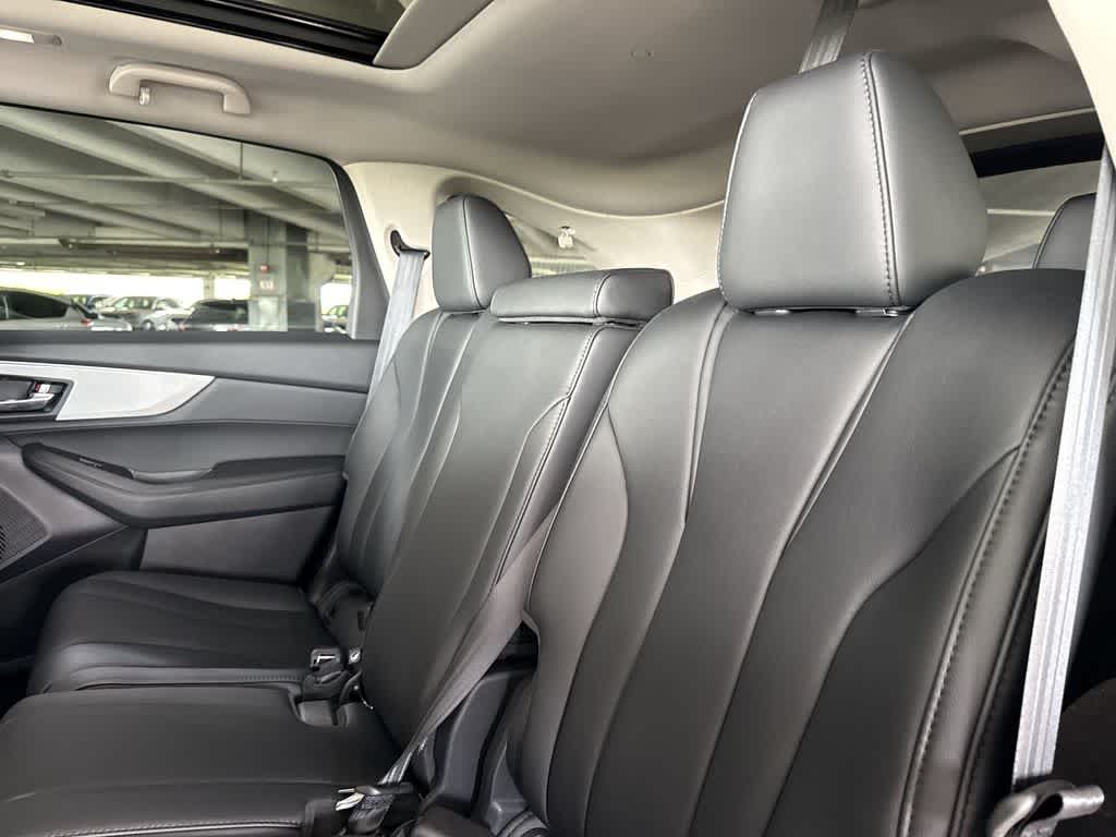 2024 Acura MDX MDX