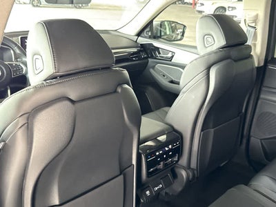 2024 Acura MDX MDX