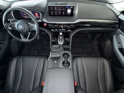 2024 Acura MDX MDX