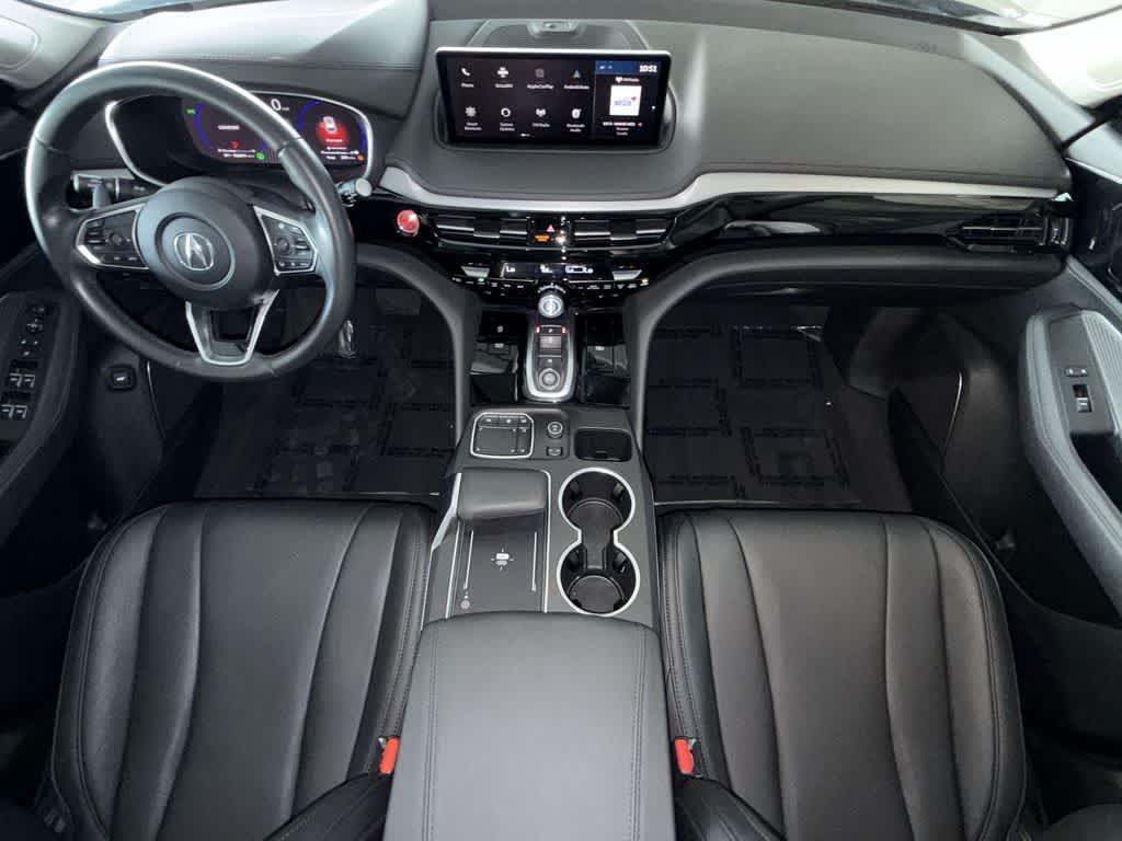 2024 Acura MDX MDX