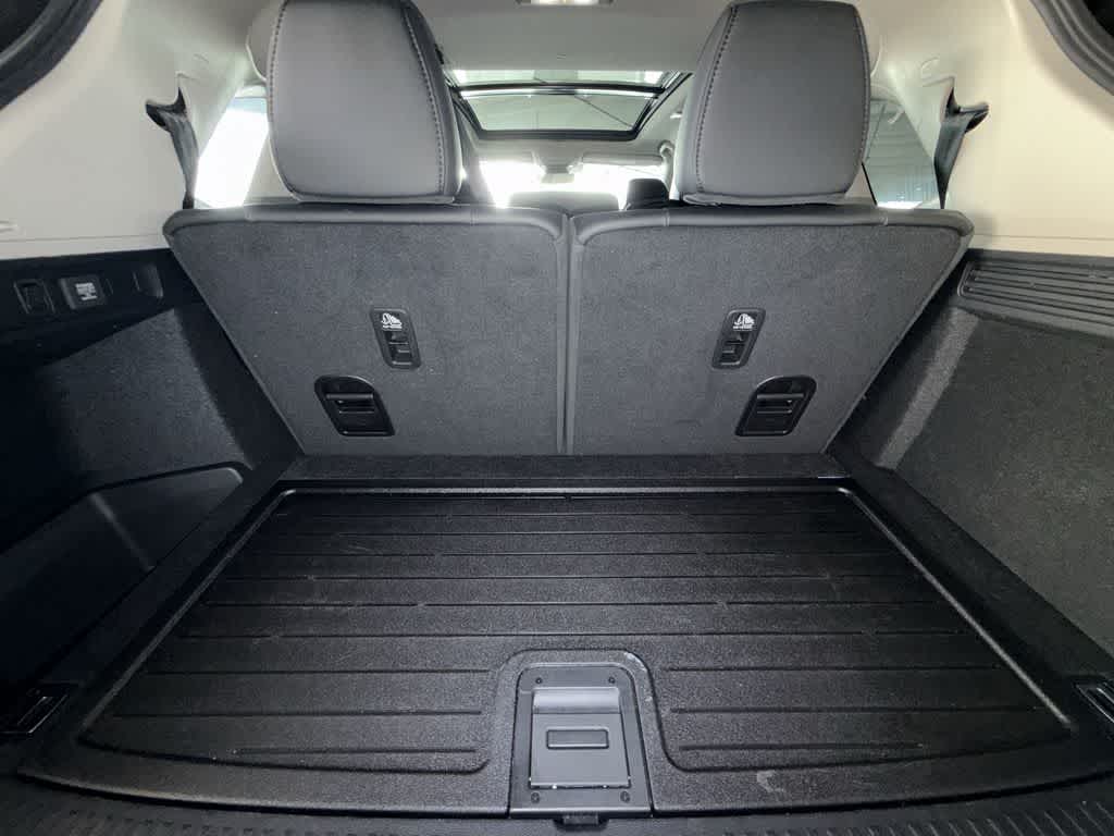 2024 Acura MDX MDX