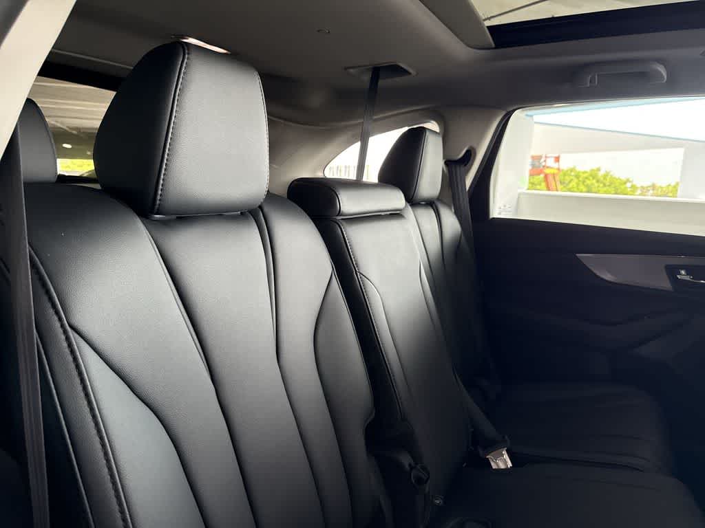 2024 Acura MDX MDX