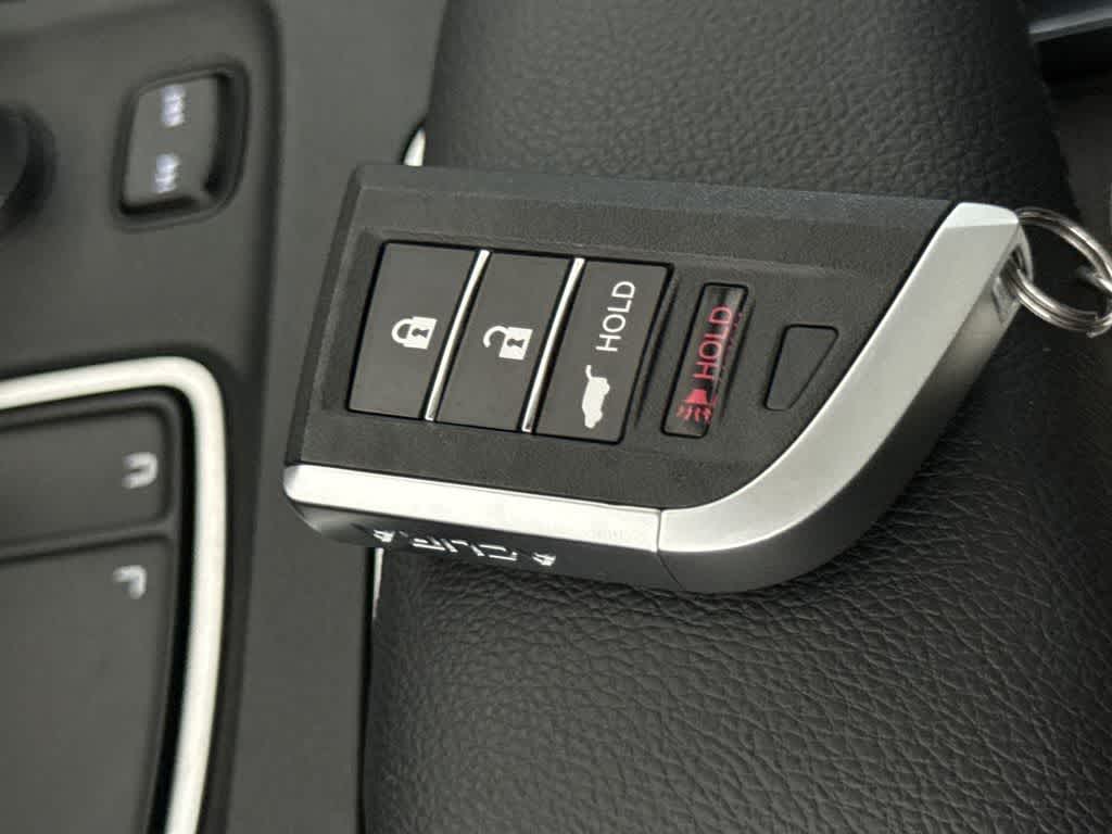 2024 Acura MDX MDX