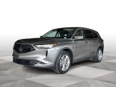 2024 Acura MDX MDX
