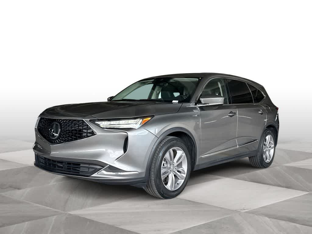 2024 Acura MDX MDX