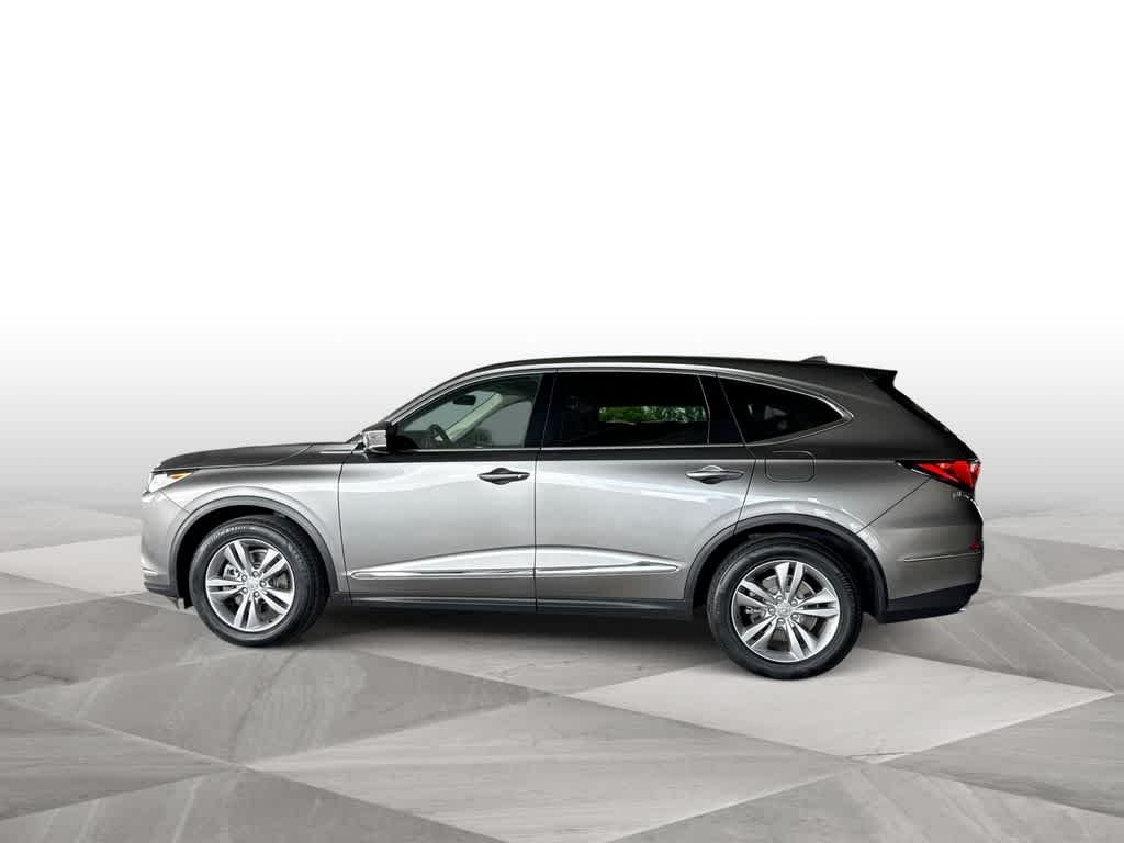 2024 Acura MDX MDX