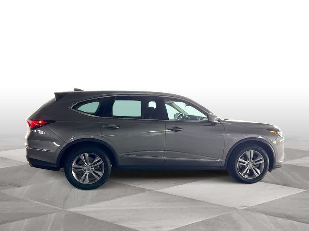 2024 Acura MDX MDX