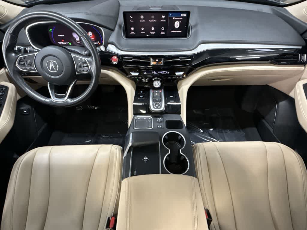 2023 Acura MDX MDX