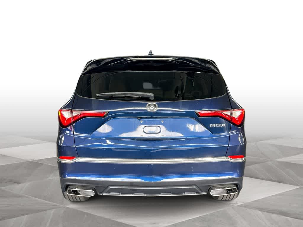 2023 Acura MDX MDX