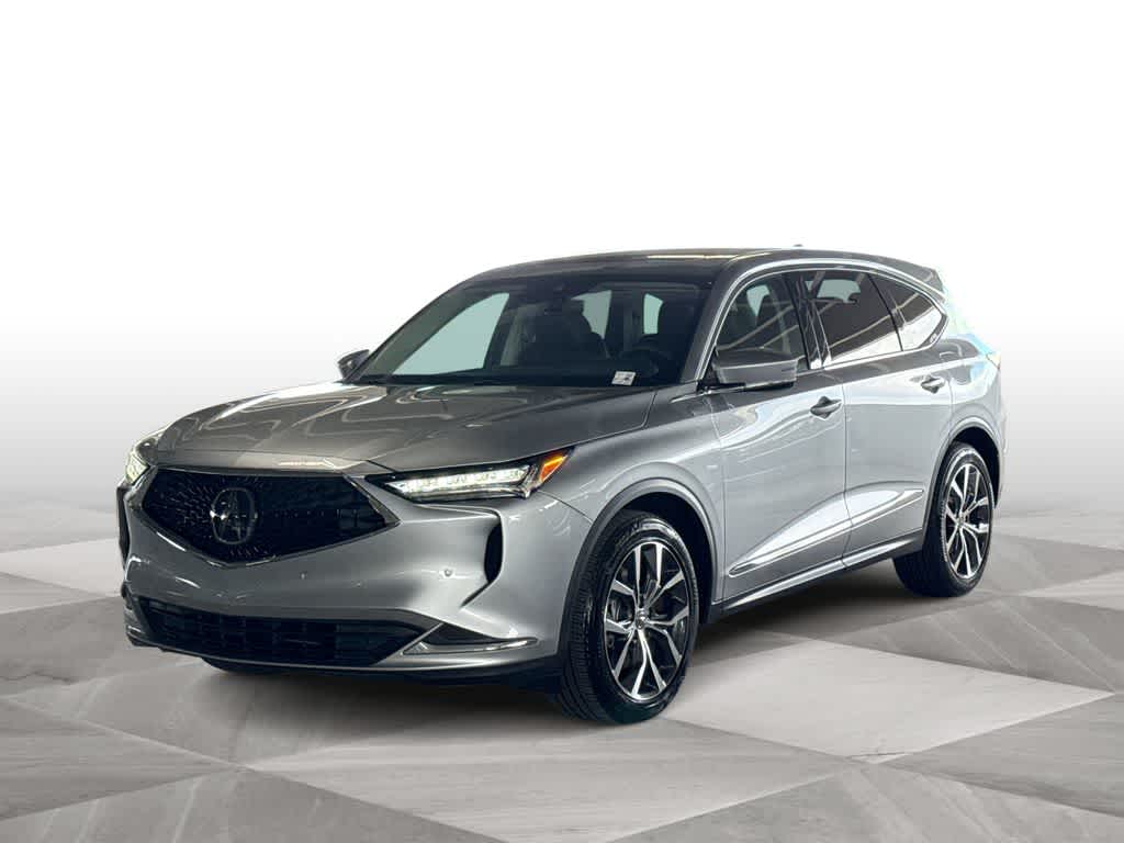 2023 Acura MDX TECH