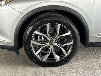 2023 Acura MDX TECH