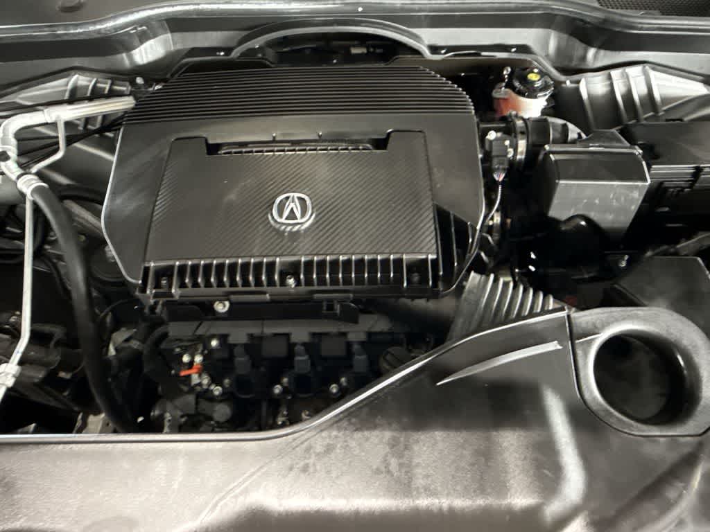 2023 Acura MDX TECH