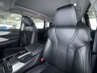 2023 Acura MDX TECH