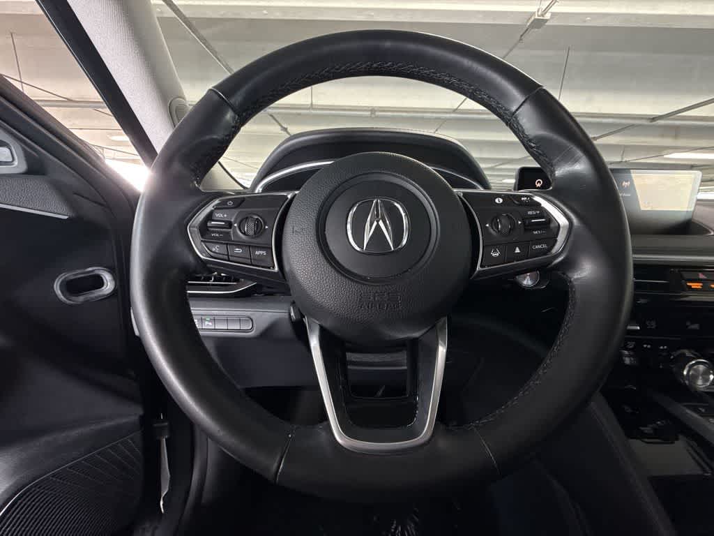 2023 Acura MDX TECH