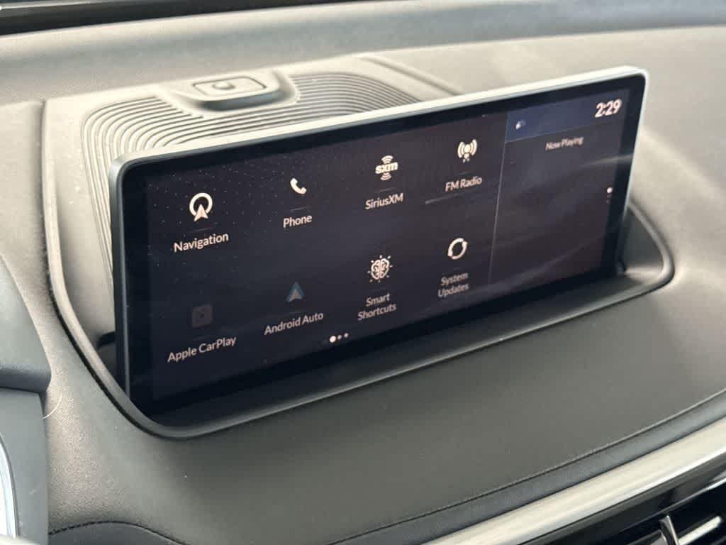 2023 Acura MDX TECH