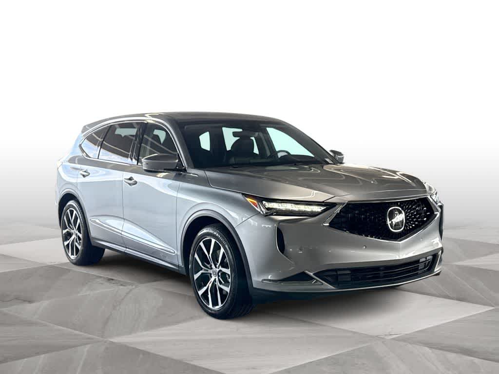 2023 Acura MDX TECH
