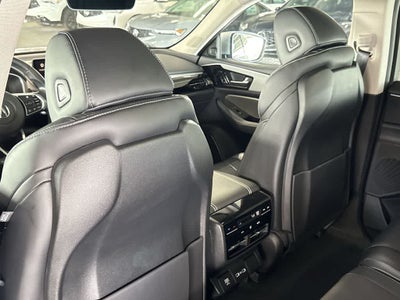 2023 Acura MDX TECH