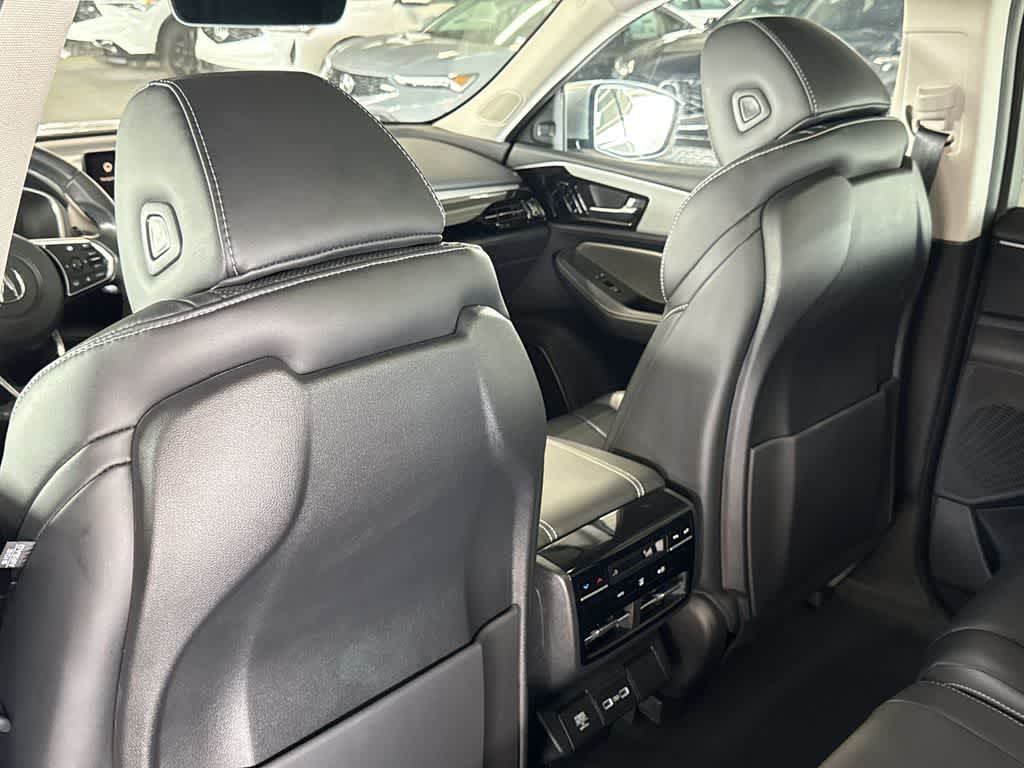 2023 Acura MDX TECH