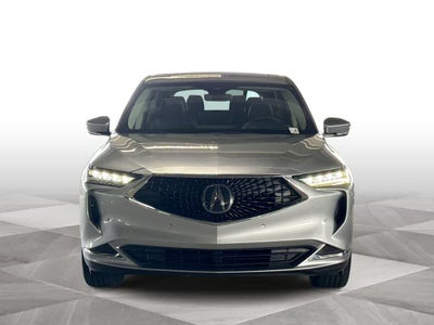 2023 Acura MDX TECH