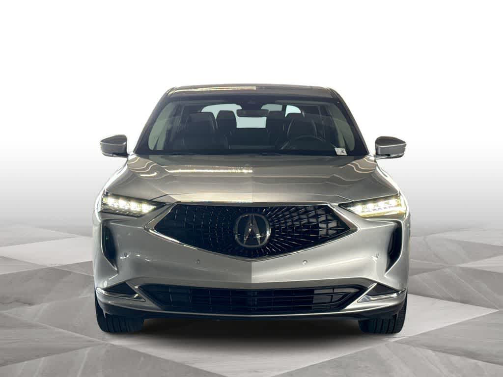 2023 Acura MDX TECH